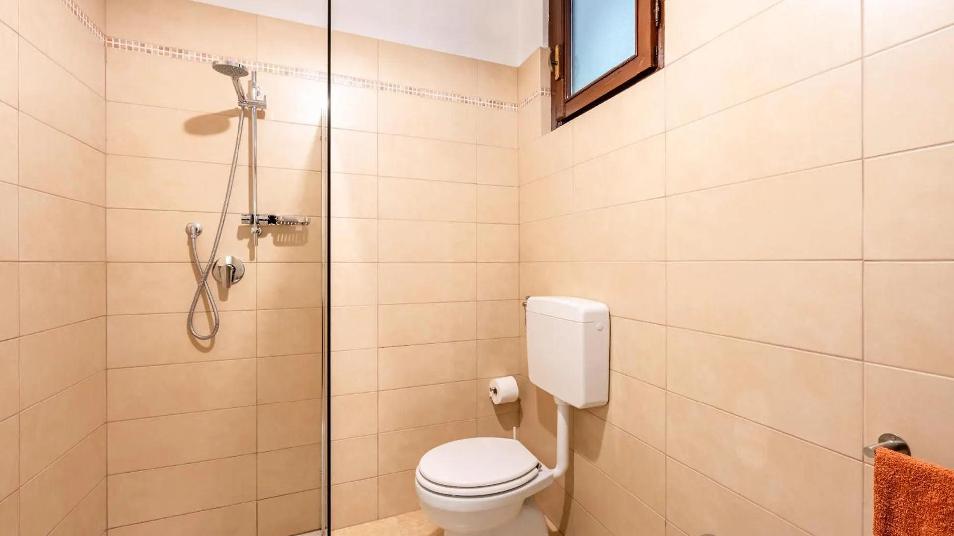 Casa Dei Pini Pieve A Nievole Villa Tatil Evi