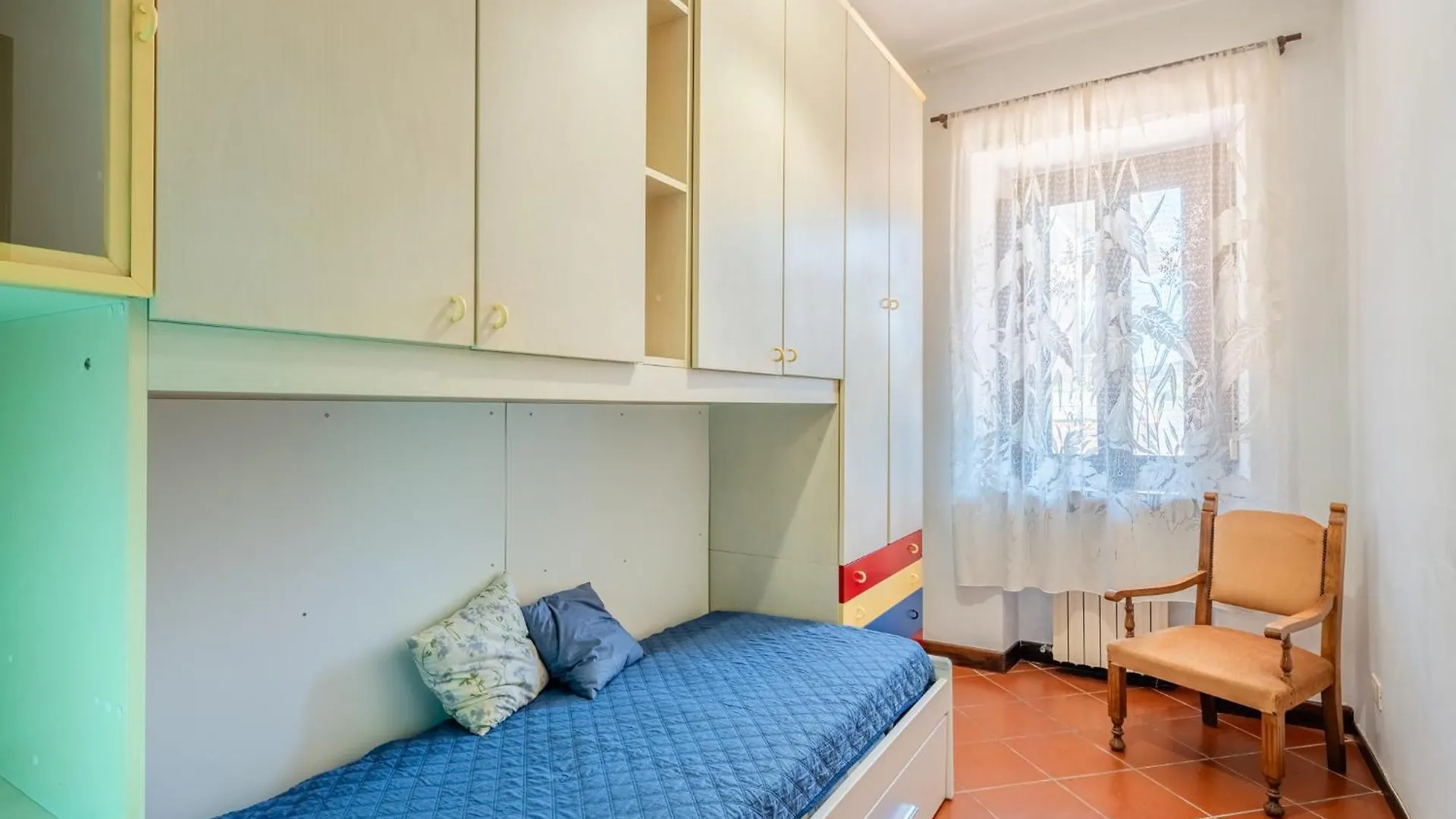 Tatil Evi Casa Dei Pini Pieve A Nievole Villa