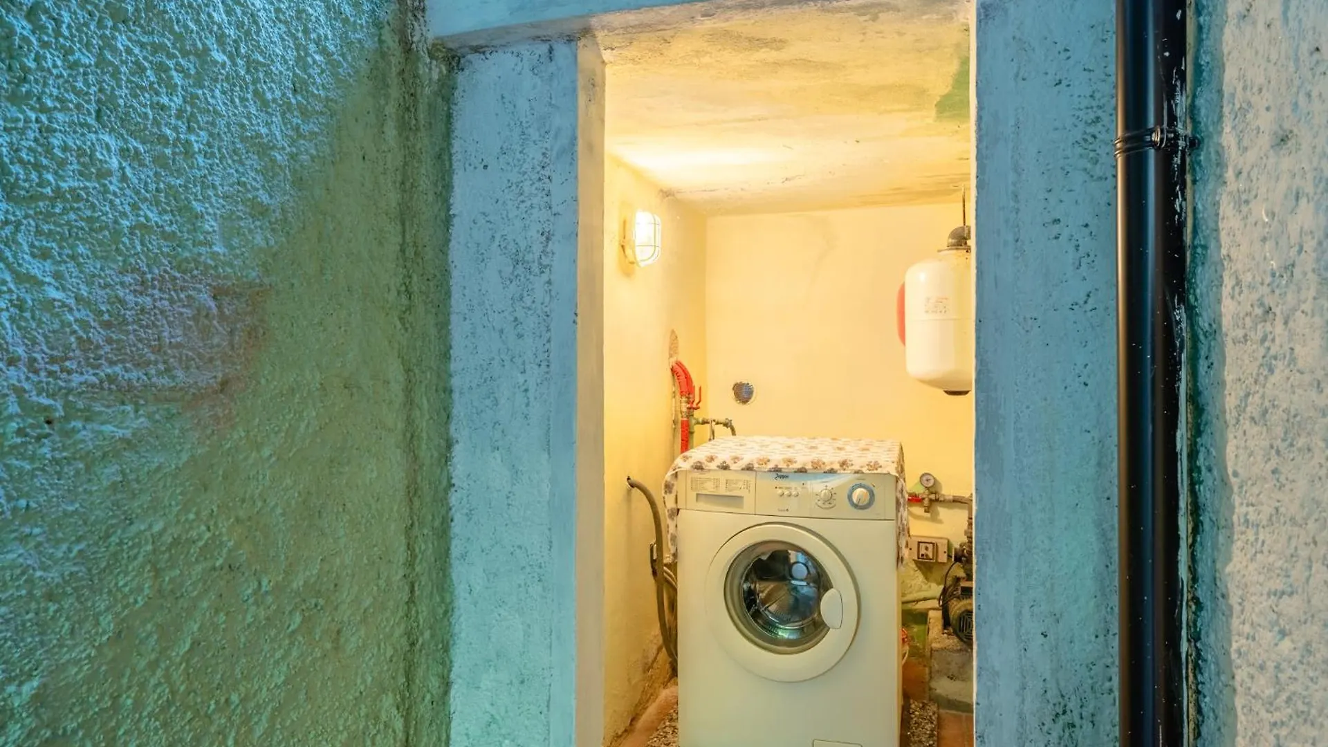 Casa Dei Pini Pieve A Nievole Villa İtalya