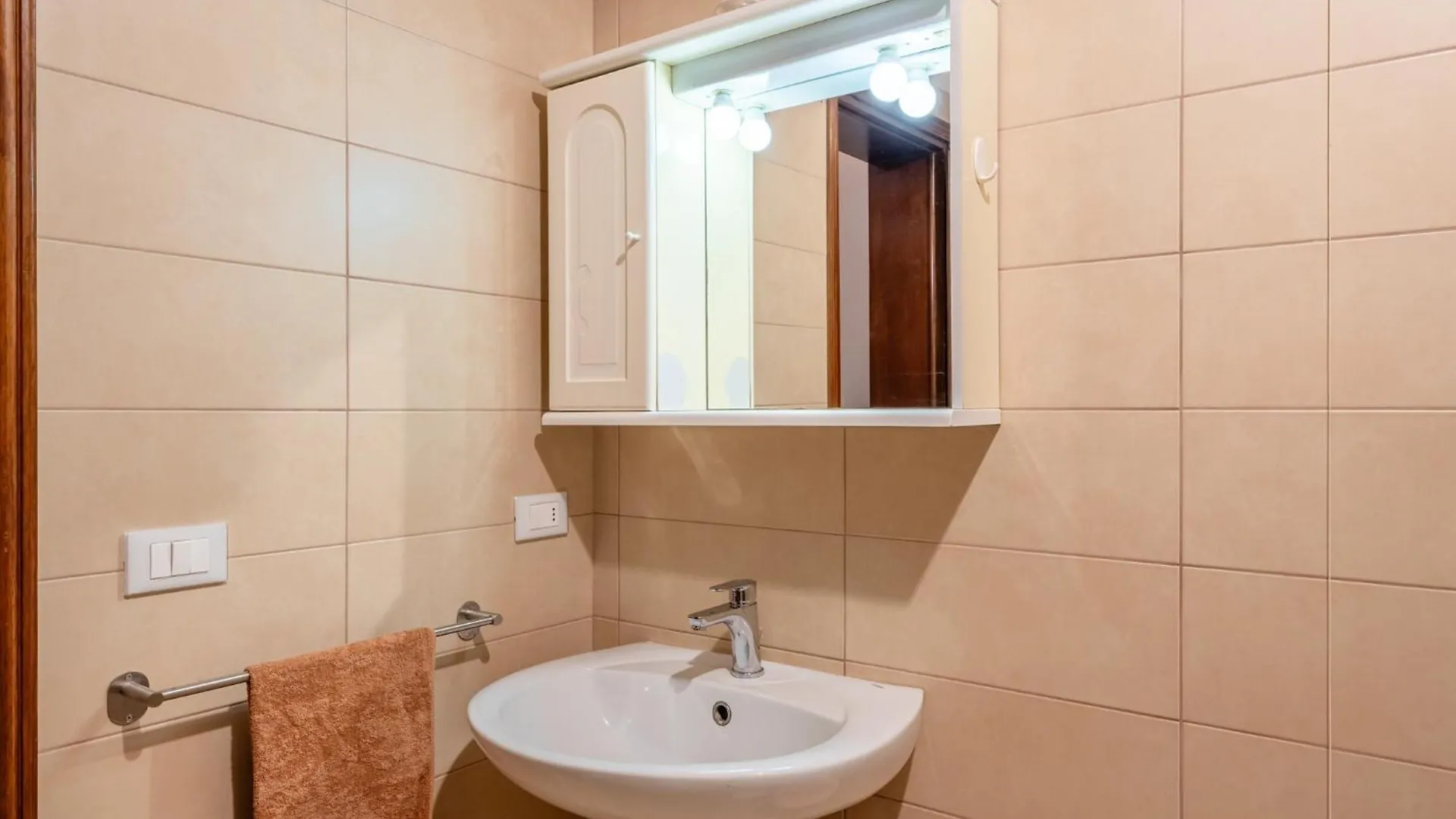 Casa Dei Pini Pieve A Nievole Villa 0*,