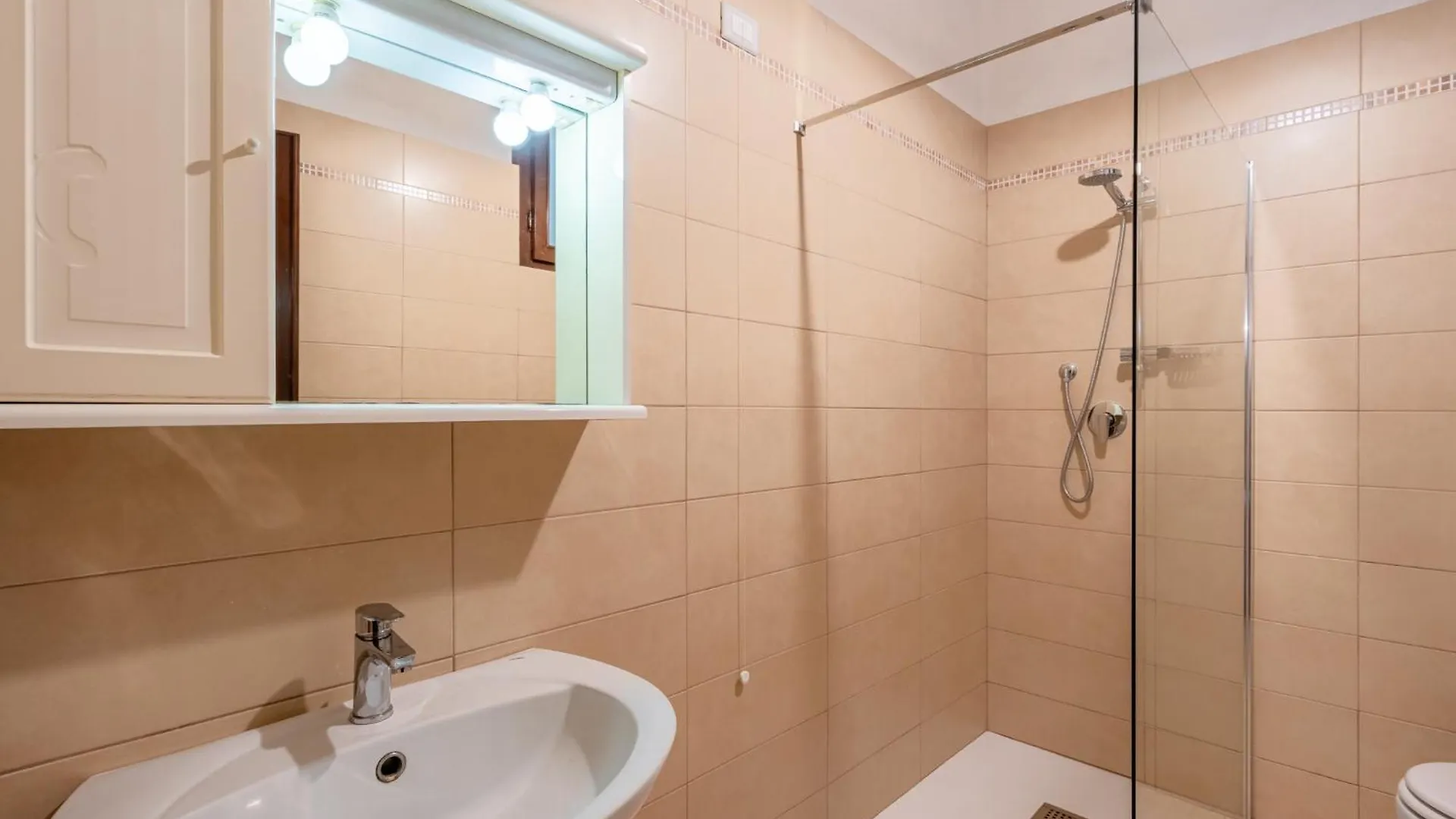 Casa Dei Pini Pieve A Nievole Villa