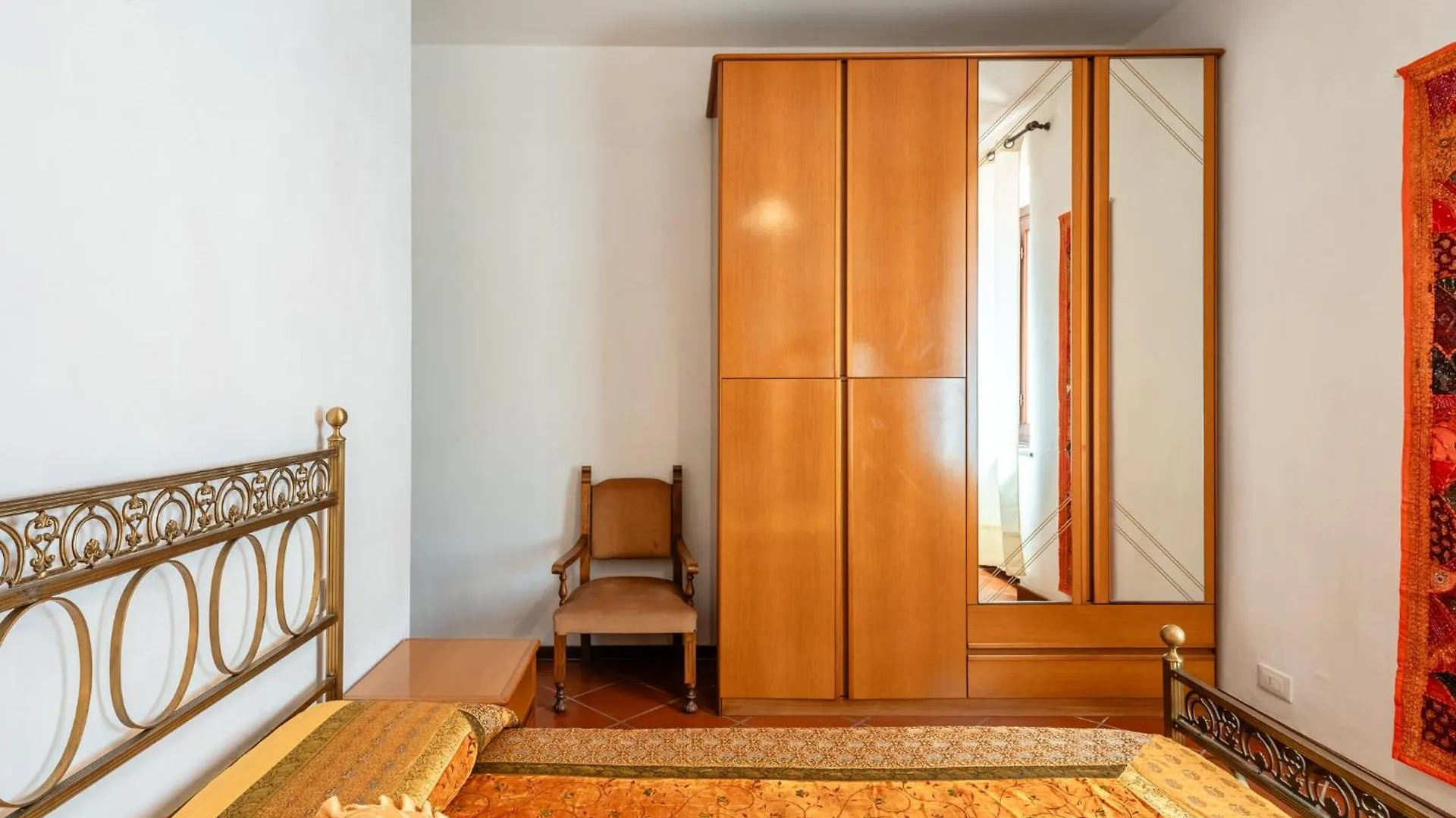 Tatil Evi Casa Dei Pini Pieve A Nievole Villa İtalya