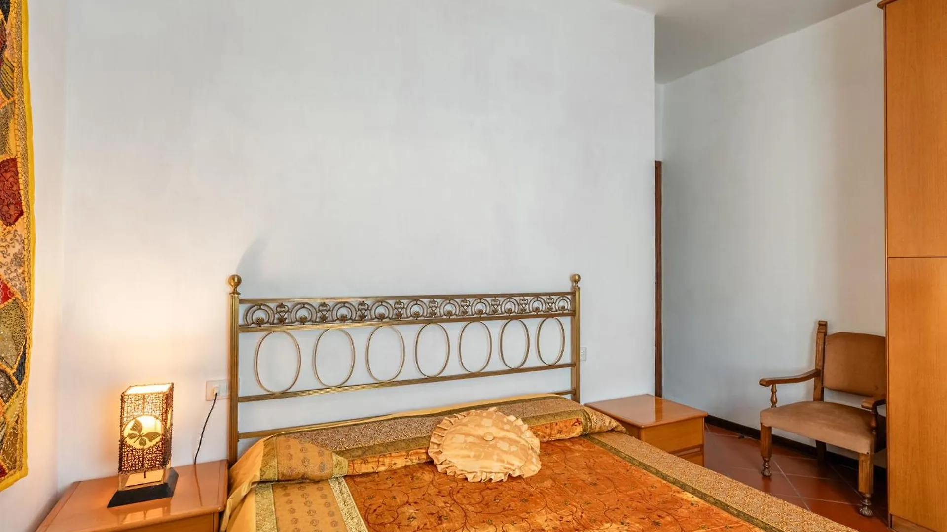 Tatil Evi Casa Dei Pini Pieve A Nievole Villa İtalya
