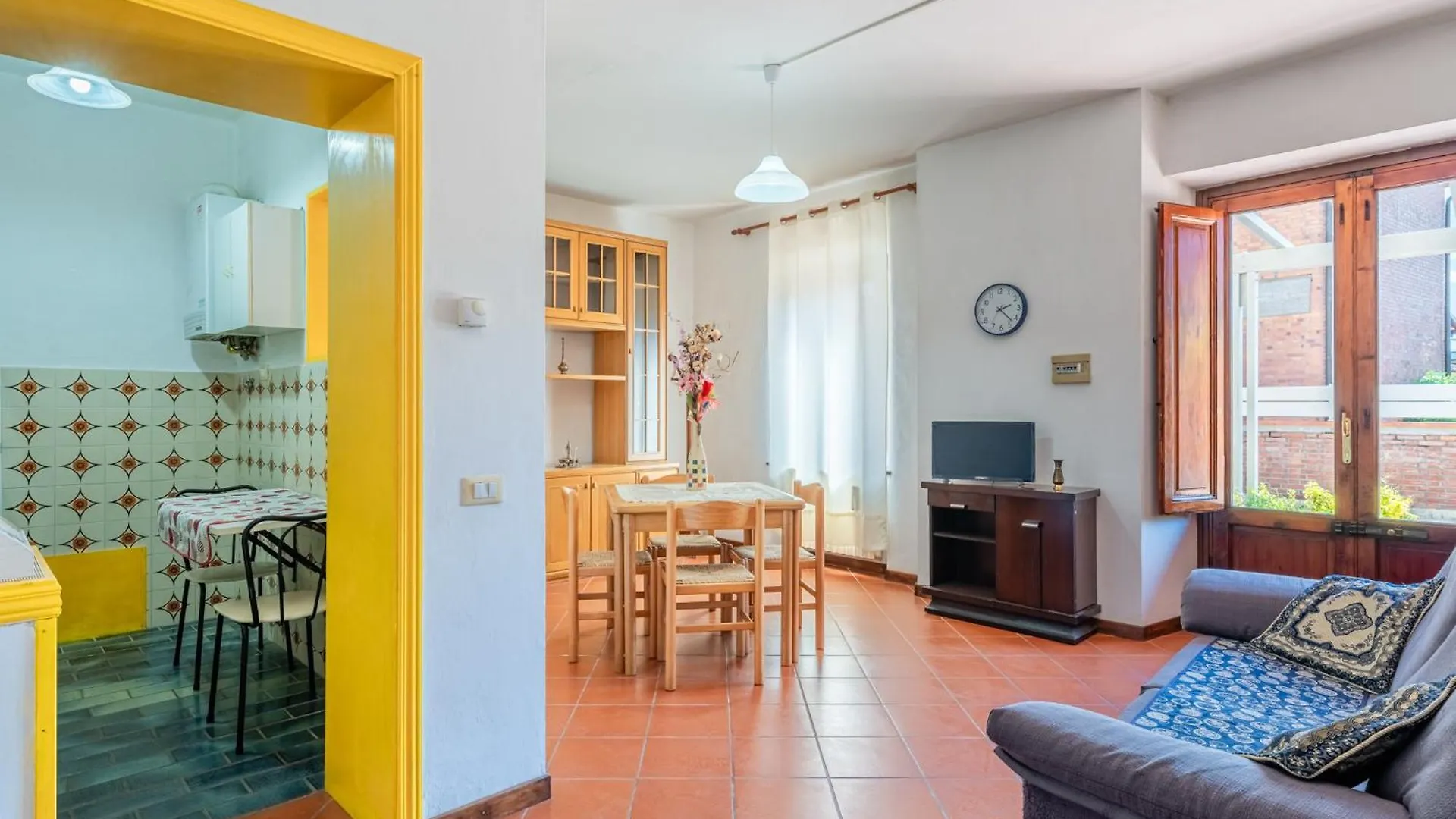 Casa Dei Pini Pieve A Nievole Villa