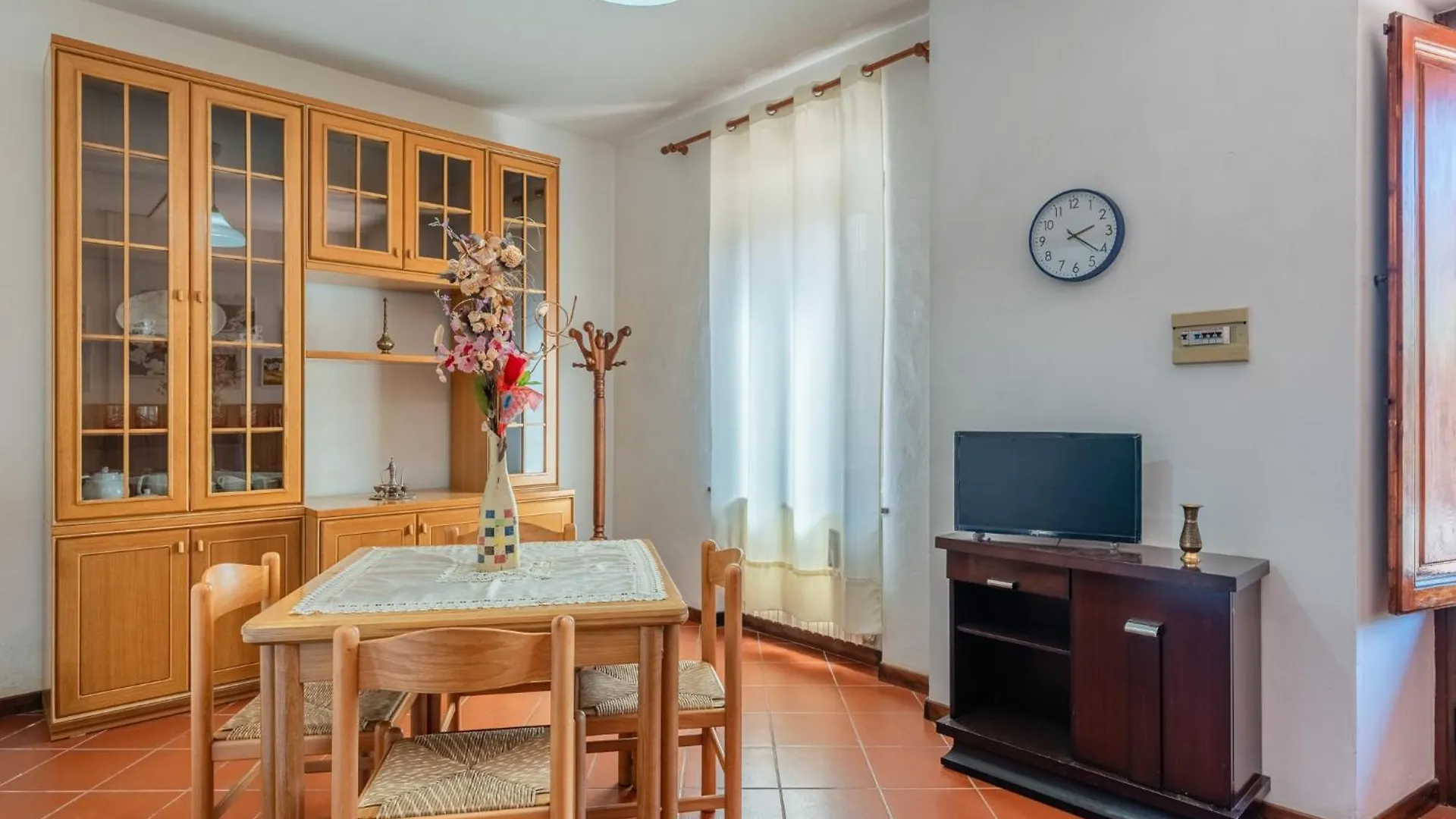 Casa Dei Pini Pieve A Nievole Villa 0*,