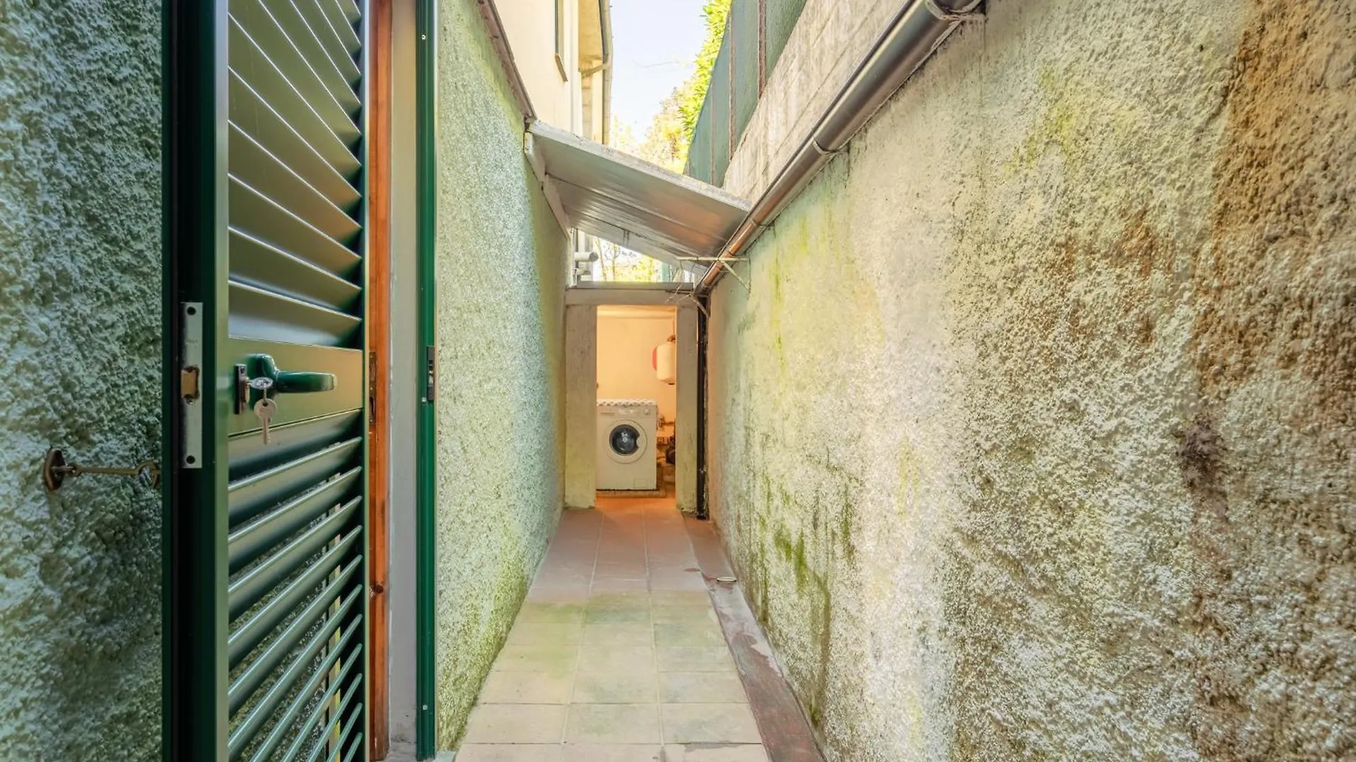 Casa Dei Pini Pieve A Nievole Villa Tatil Evi