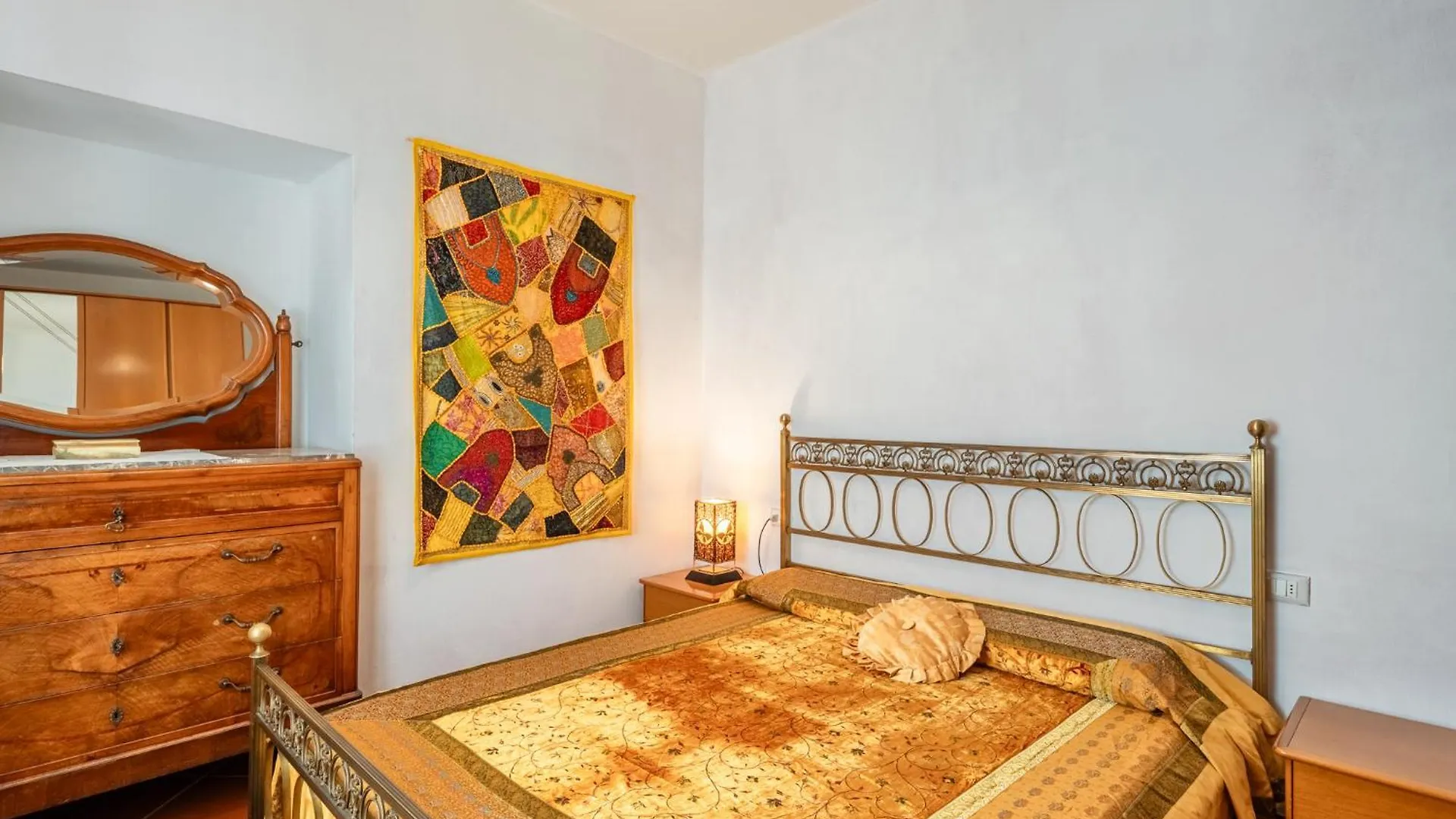 Tatil Evi Casa Dei Pini Pieve A Nievole Villa